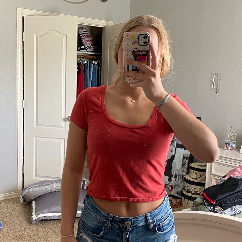 red top